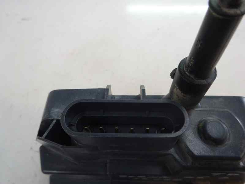 CERRADURA PUERTA TRASERA DERECHA RENAULT SCENIC 1.5 DCI MT 100CV