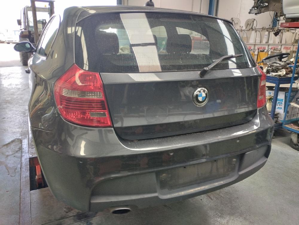 BOMBA LIMPIA BMW SERIE 1 2007 2.0 MT 150CV | 110KW