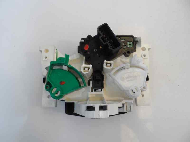 MANDO CALEFACCION AIRE ACONDICIONADO DACIA LOGAN 2008 1.5 D MT 86CV