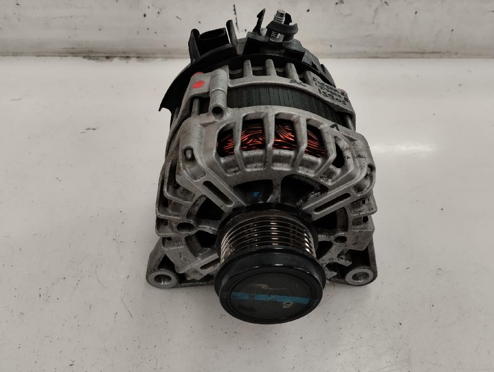 ALTERNADOR FORD FIESTA 1.5 TDCI DURATORQ MT 85CV | 63KW