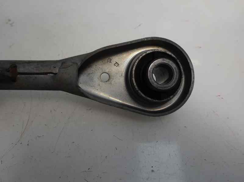 BRAZO SUSPENSION INFERIOR TRASERO DERECHO CITROEN C5 2011 2.0 HDI MT 140CV