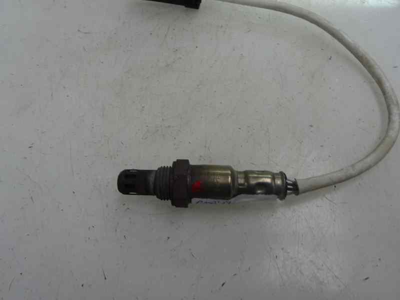 SONDA LAMBDA PEUGEOT 208 1.2 VTI MT 82CV