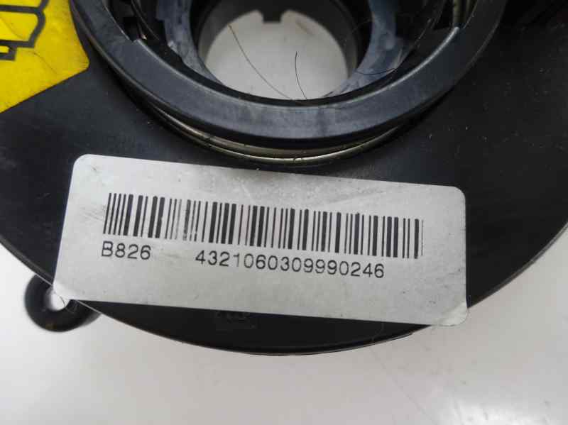 ANILLO AIRBAG FIAT STILO 1.9 TD MT 115CV