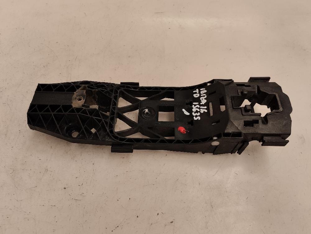 SOPORTE MANETA EXTERIOR PUERTA TRASERA DERECHA SEAT IBIZA 1.2 TSI MT 90CV