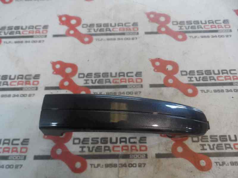 MANETA EXTERIOR TRASERA IZQUIERDA FORD FOCUS 1.8 TDCI MT 116CV | 85KW