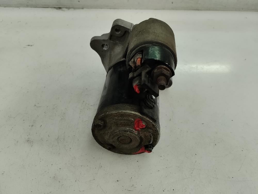 MOTOR ARRANQUE RENAULT MODUS 1.4 MT 98CV