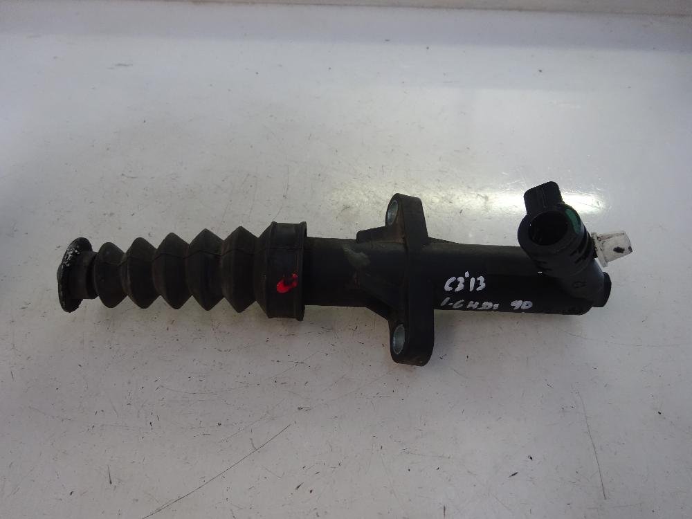 BOMBA EMBRAGUE CITROEN C3 1.6 HDI MT 92CV