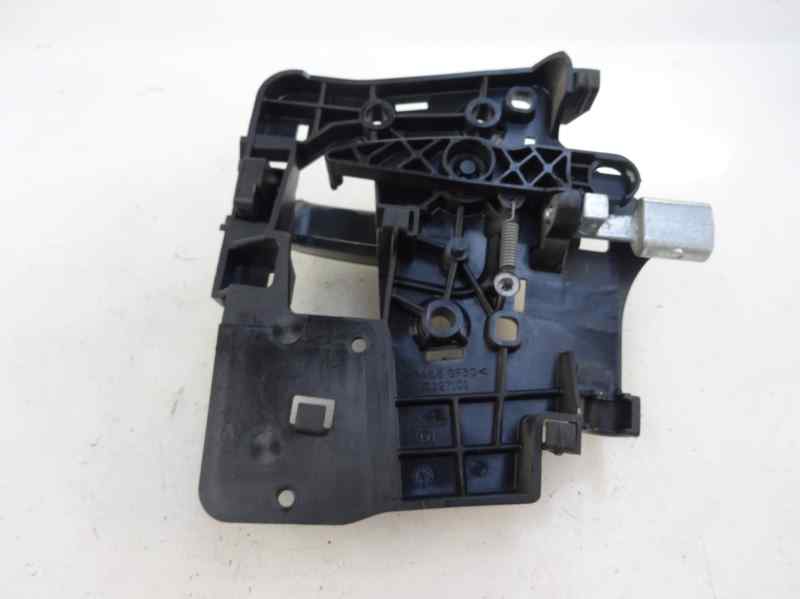 MANETA INTERIOR TRASERA DERECHA CITROEN BERLINGO 1.6 HDI MT L2 90CV | 66KW