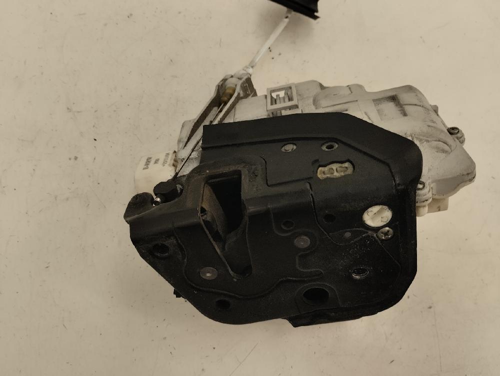 CERRADURA PUERTA DELANTERA DERECHA AUDI A3 2005 2.0 TDI MT 140CV