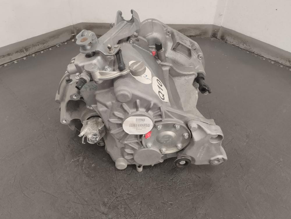 CAJA CAMBIOS MERCEDES BENZ CLASE A 2009 2.0 A 180 CDI MT 109CV