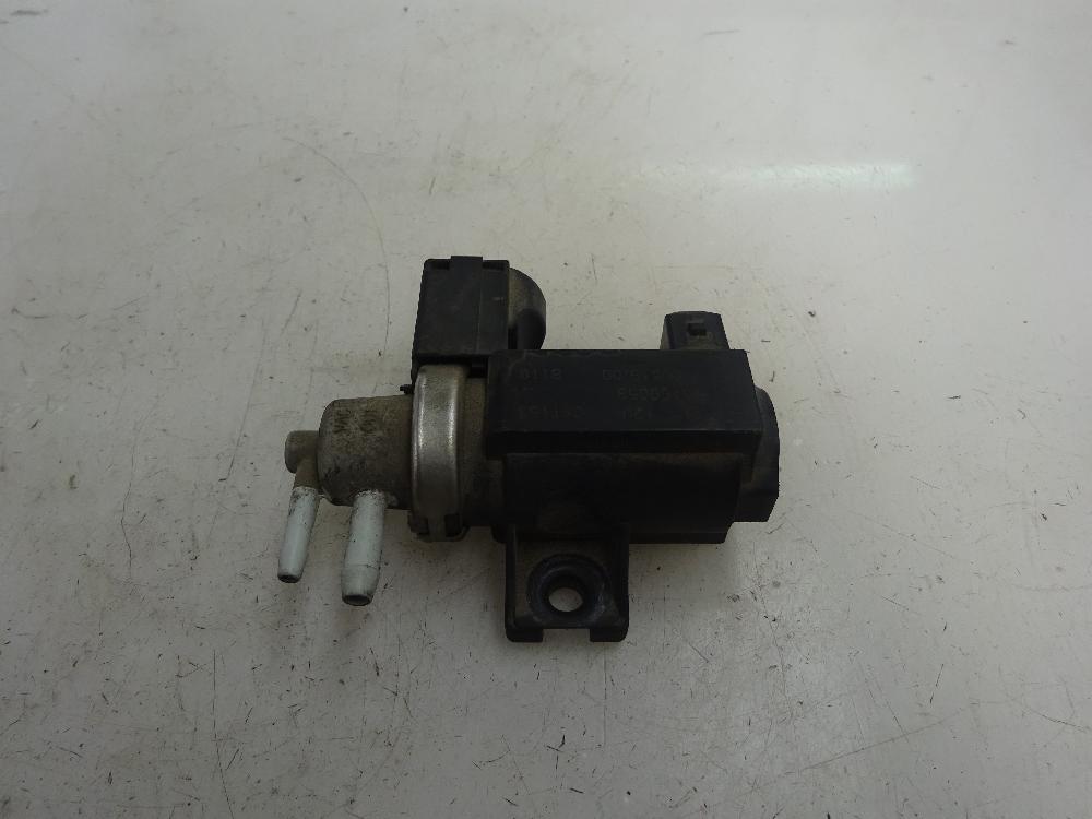 VALVULA AIRE ADICIONAL ALFA ROMEO 159 1.9 JTDM MT 150CV