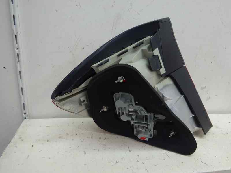 PILOTO TRASERO DERECHO MERCEDES BENZ CLASE CLC 2009 1.8 MT 143CV | 105KW