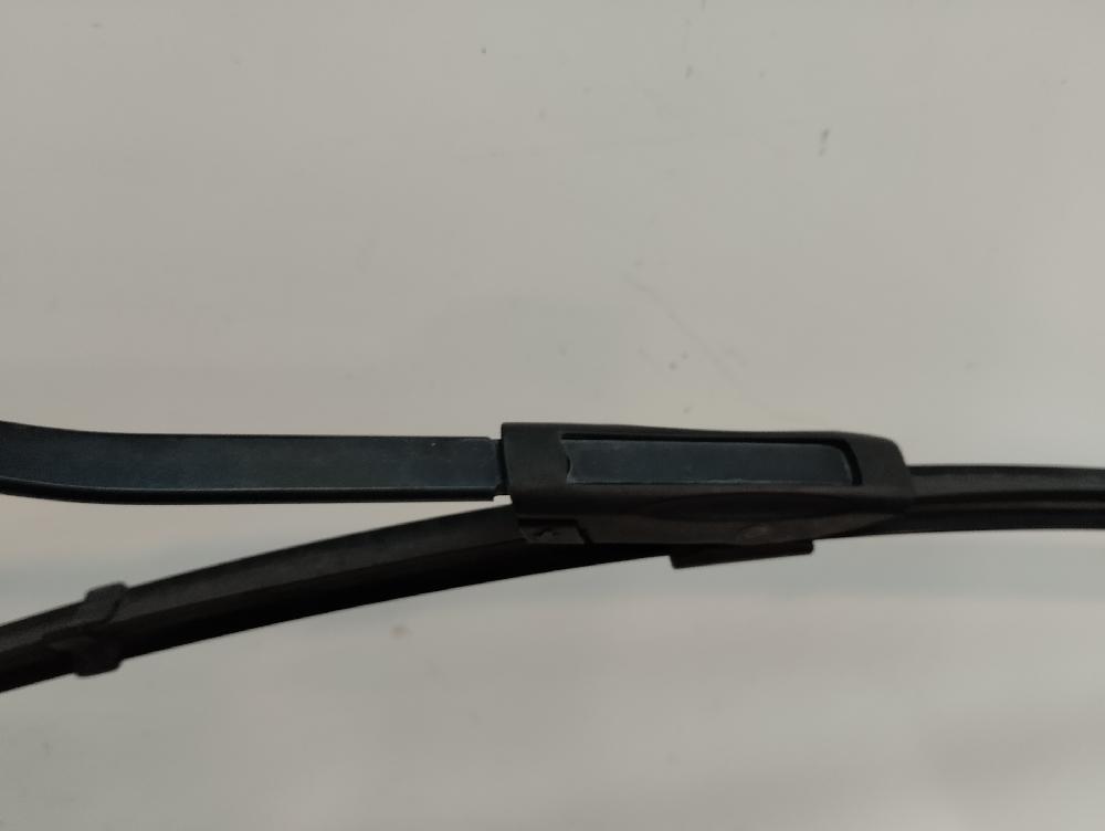 BRAZO LIMPIA DELANTERO IZQUIERDO CITROEN C4 PICASSO 2012 1.6 HDI MT 112CV