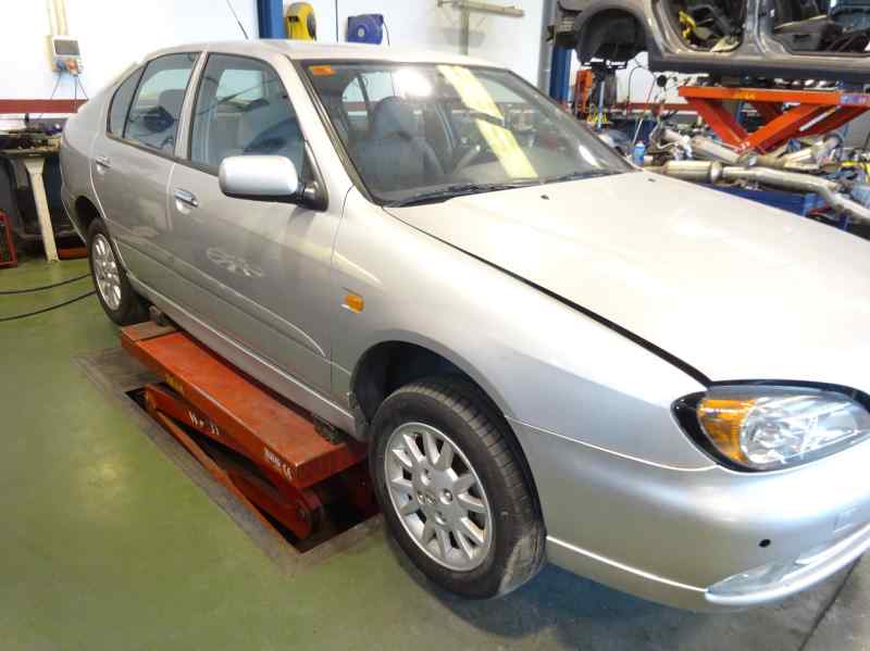 ALTERNADOR NISSAN PRIMERA 2.0 TD MT 90CV | 66KW