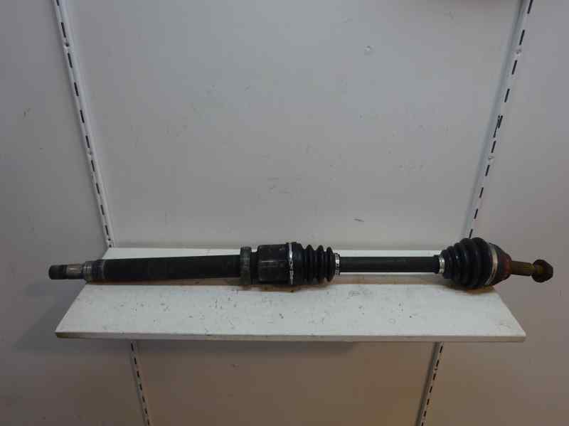 TRANSMISION DELANTERA DERECHA FORD FOCUS 1.8 TDDI MT 90CV | 66KW