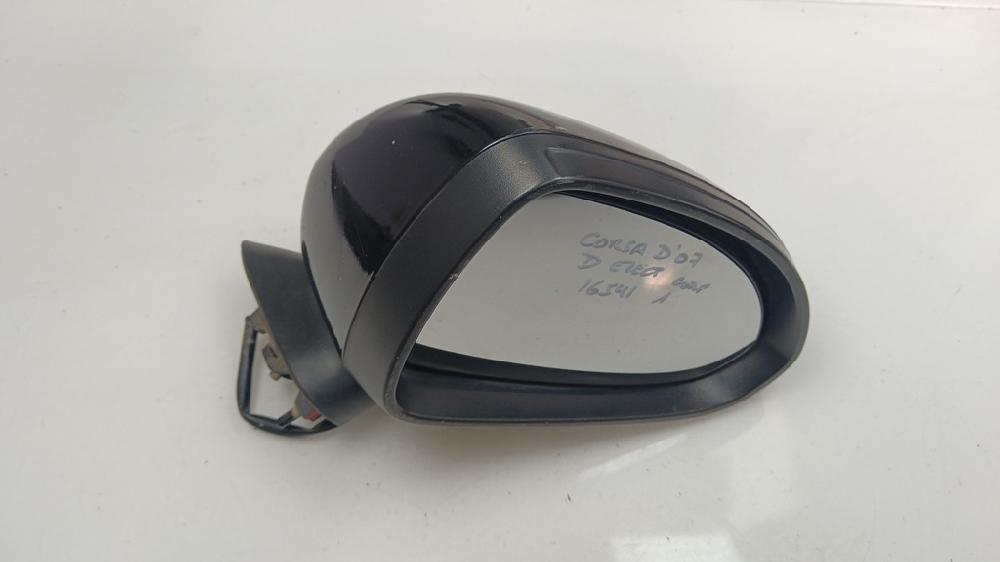 RETROVISOR DERECHO OPEL CORSA 1.3 CDTI MT 75CV