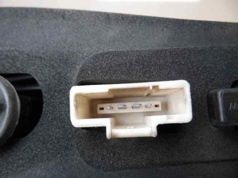 PILOTO TRASERO IZQUIERDO INTERIOR CITROEN C5 2.0 HDI MT 136CV