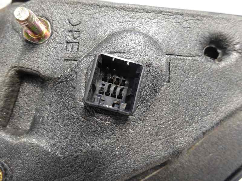 RETROVISOR IZQUIERDO HYUNDAI TUCSON 2004 2.0 CRDI MT 4WD 112CV