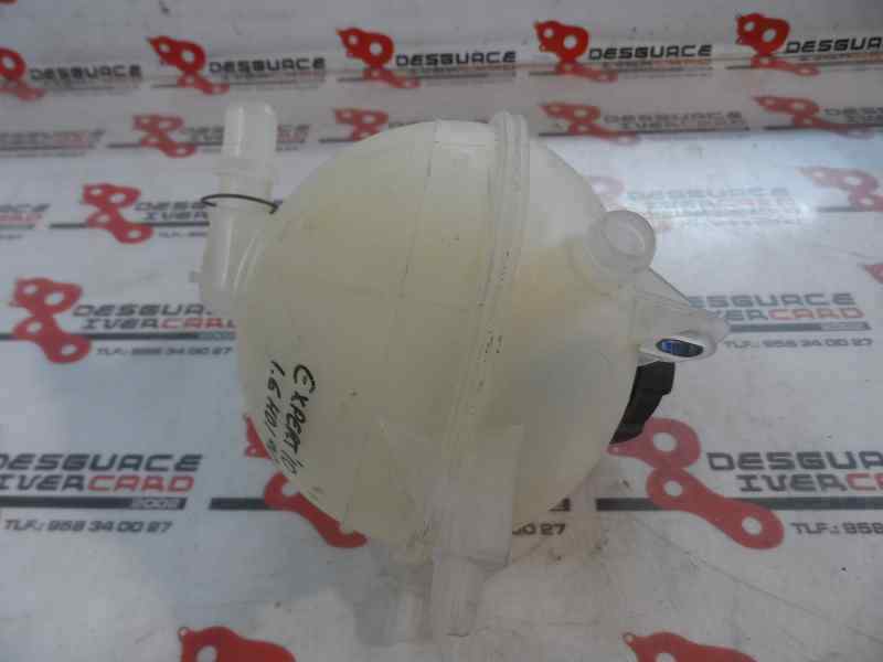 DEPOSITO EXPANSION PEUGEOT EXPERT 1 6 HDI 5MT L1 2495KG 90CV | 66KW