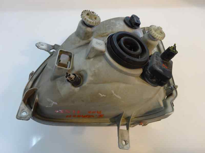FARO DERECHO SUZUKI WAGON R 1.3 MT 4WD 76CV | 56KW