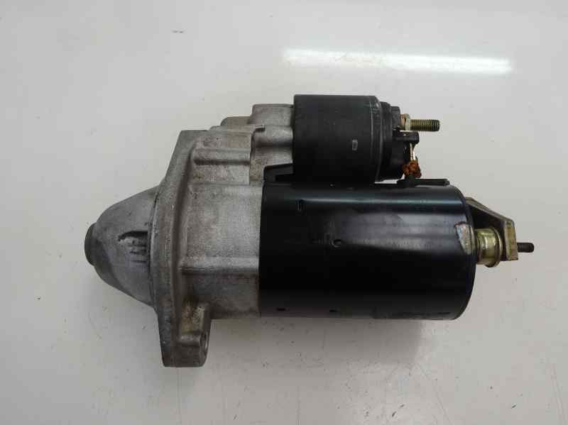 MOTOR ARRANQUE AUDI A4 2000 1.8 T MT 150CV
