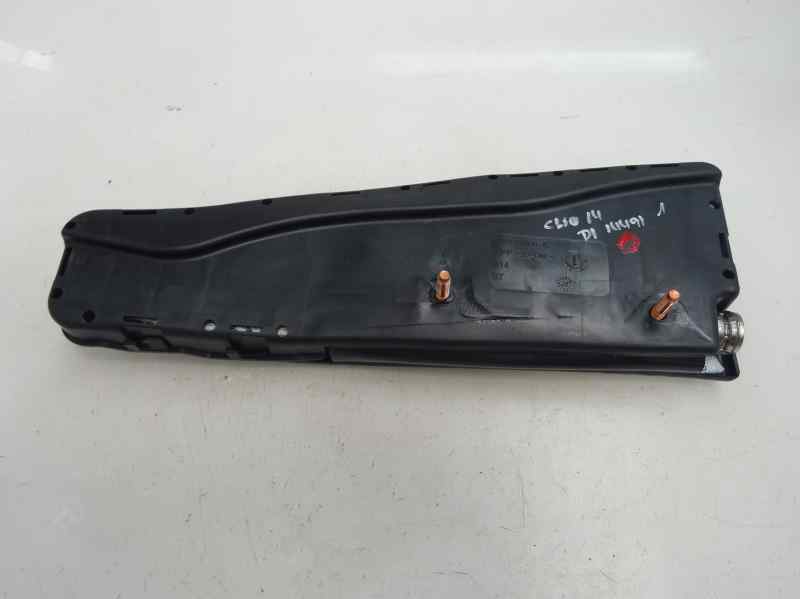 AIRBAG DELANTERO IZQUIERDO RENAULT CLIO 1.5 DCI MT 90CV