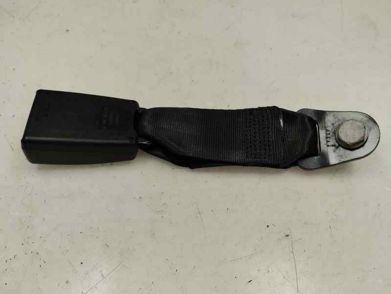 ANCLAJE CINTURON TRASERO DERECHO CITROEN C3 1.1 MT 60CV
