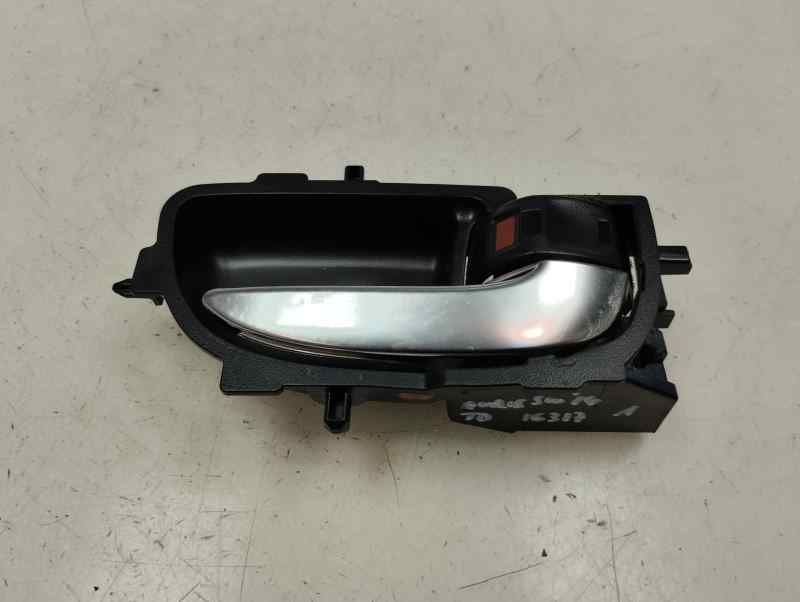 MANETA INTERIOR TRASERA DERECHA TOYOTA AURIS 2.0 D-4D MT 124CV | 91KW