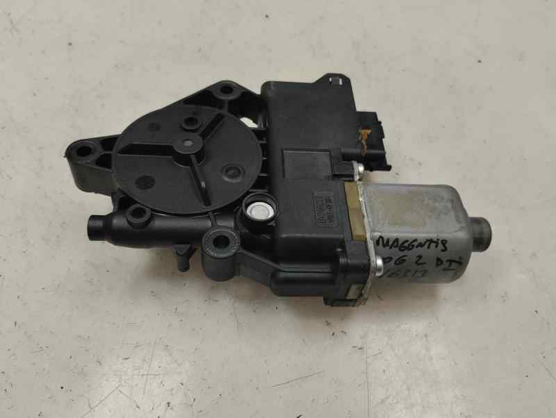 MOTOR ELEVALUNAS DELANTERO IZQUIERDO KIA MAGENTIS 2.0 CRDI MT 138CV