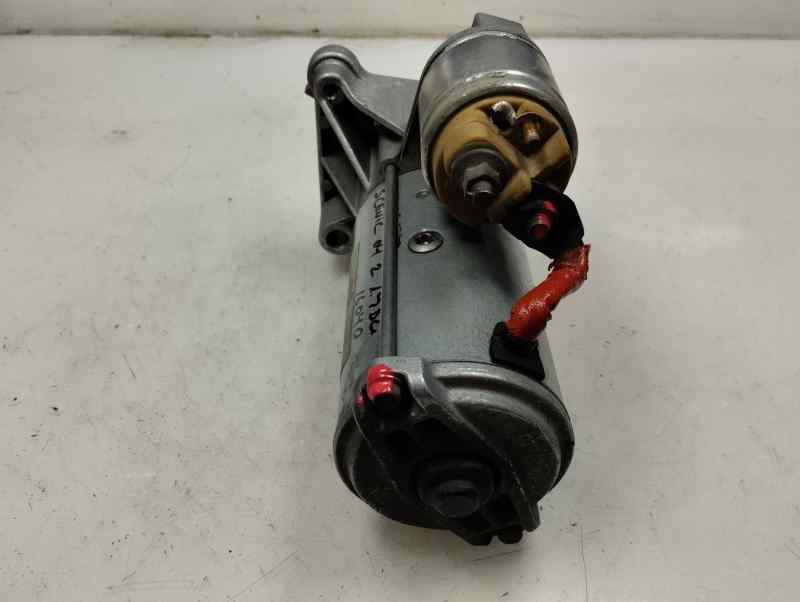 MOTOR ARRANQUE RENAULT SCENIC 1.9 DCI MT 120CV