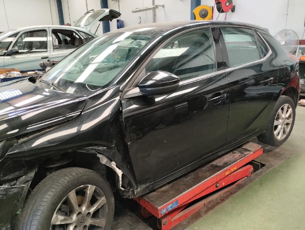 ELEVALUNAS DELANTERO IZQUIERDO OPEL CORSA 2020 1.2 MT 100CV | 74KW