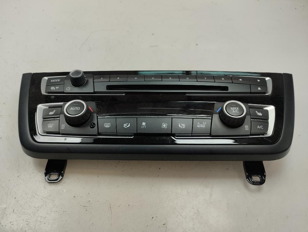MANDO CLIMATIZADOR BMW SERIE 4 3.0 435D XDRIVE STEPTRONIC 313CV