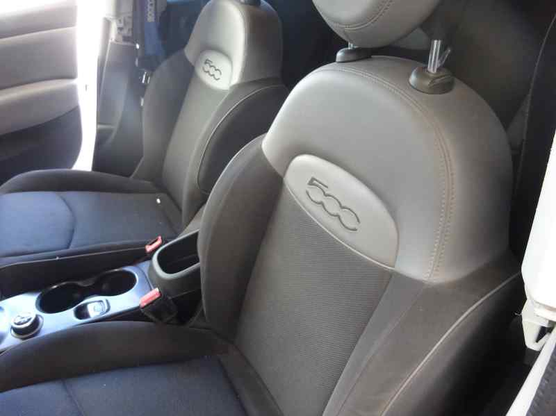 MANETA INTERIOR TRASERA IZQUIERDA FIAT 500X 1.6 MT 110CV | 81KW
