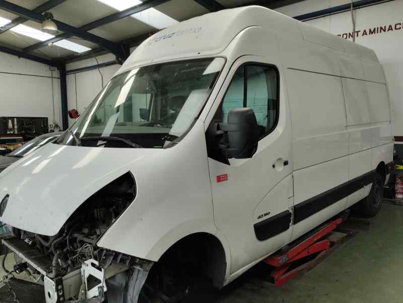 RENAULT ALASKAN 2017 2.3 DCI MT 4X4 190CV