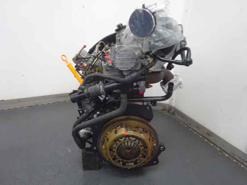MOTOR COMPLETO SEAT CORDOBA 1.9 D MT 64CV