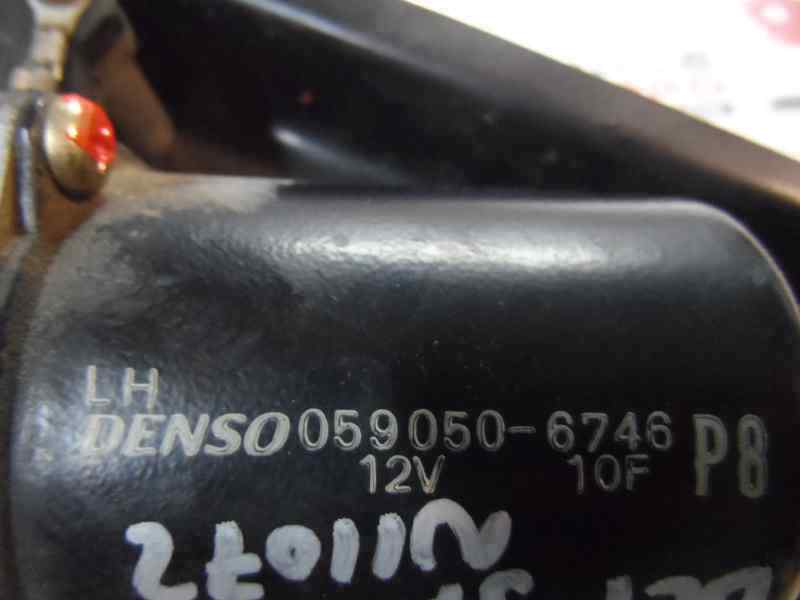 MOTOR LIMPIA DELANTERO SUZUKI GRAND VITARA 2.0 TD MT 4WD 109CV