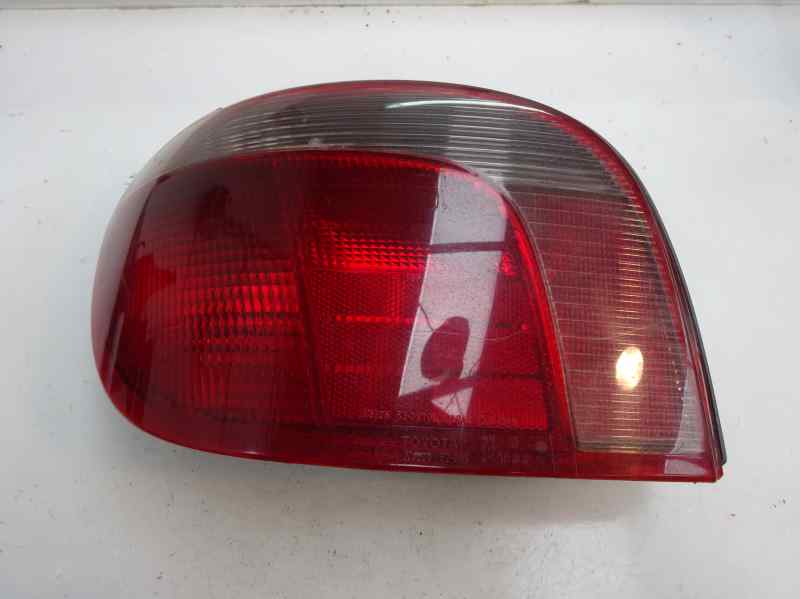 PILOTO TRASERO IZQUIERDO TOYOTA YARIS 1.0 MT 68CV | 50KW