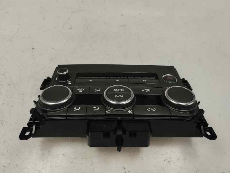MANDO CLIMATIZADOR LAND ROVER RANGE ROVER EVOQUE 2.2 TD4 MT 150CV