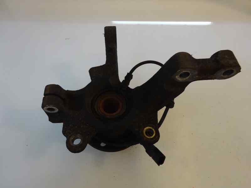 MANGUETA DELANTERA IZQUIERDA RENAULT CLIO 1.5 DCI MT 85CV