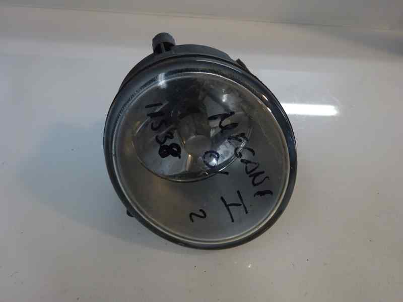 FARO ANTINIEBLA IZQUIERDO RENAULT MEGANE 1.9 DTI MT 98CV | 72KW
