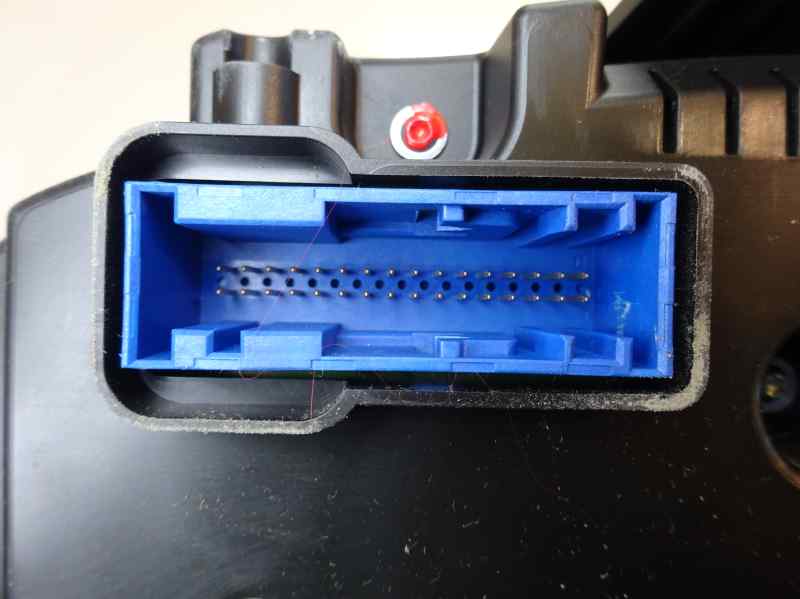 CUADRO INSTRUMENTOS OPEL CORSA 1.3 CDTI ECOFLEX MT 75CV