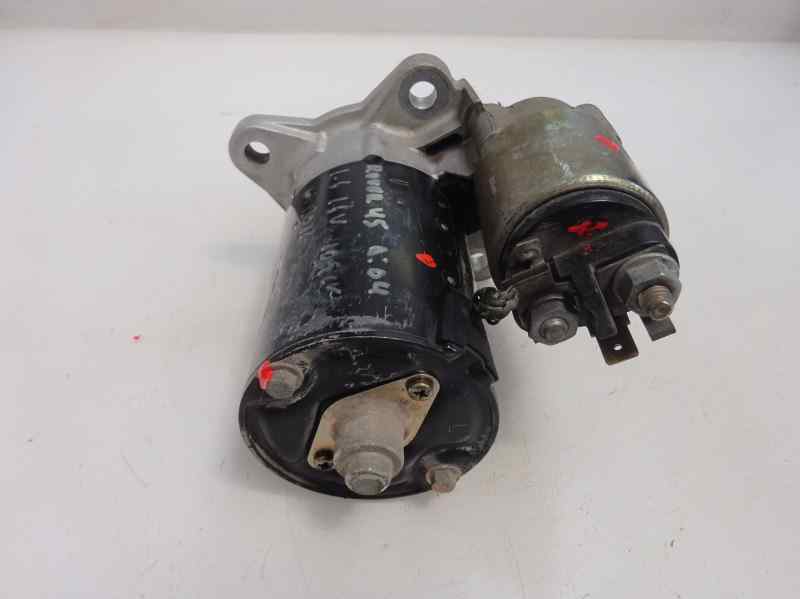 MOTOR ARRANQUE ROVER 45 1.6 MT 109CV | 80KW