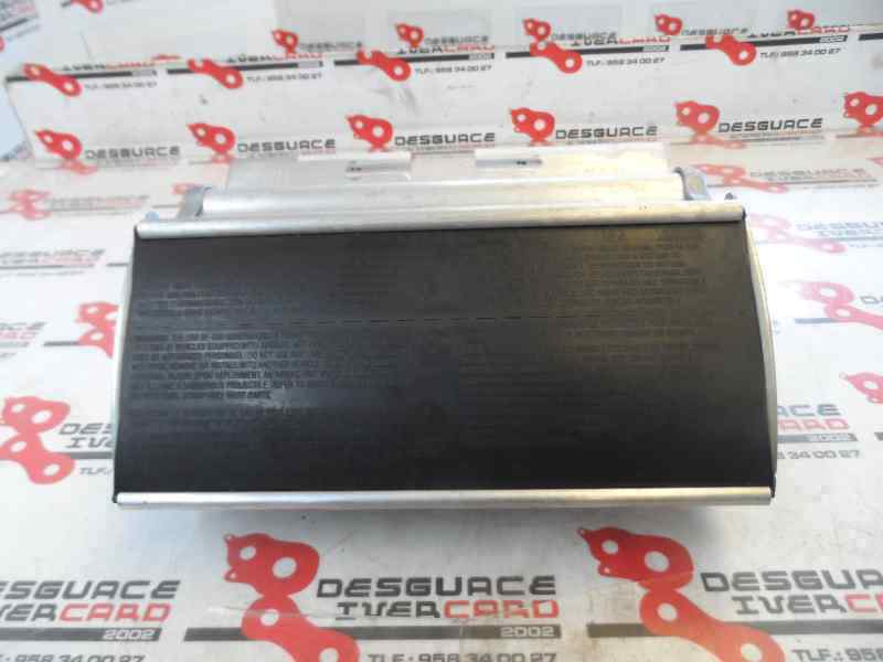 AIRBAG DELANTERO DERECHO MERCEDES BENZ CLASE A 2003 1.7 A 170 CDI L MT 95CV
