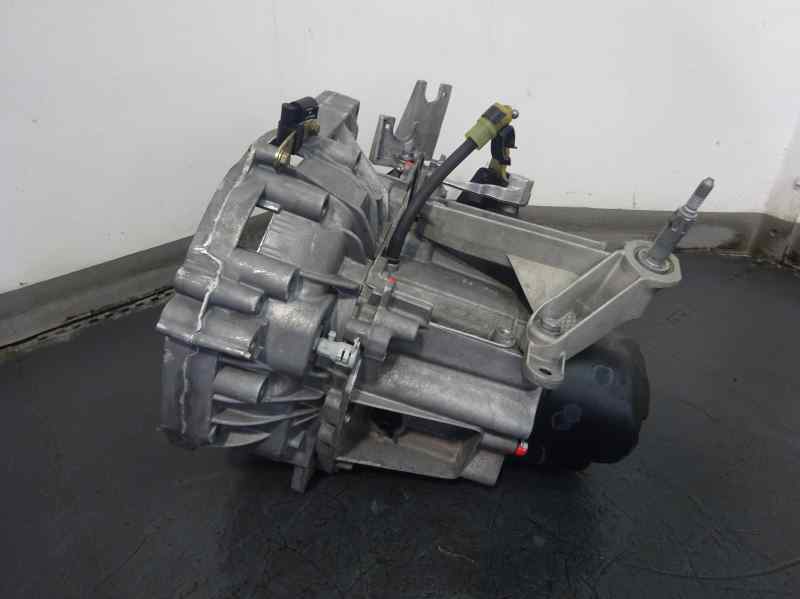 CAJA CAMBIOS RENAULT MEGANE 1.6 MT 90CV | 66KW