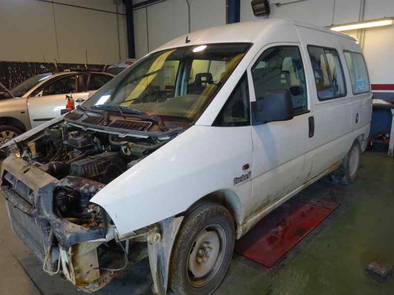 FARO IZQUIERDO PEUGEOT EXPERT 1997 1.9 MT 90CV | 66KW