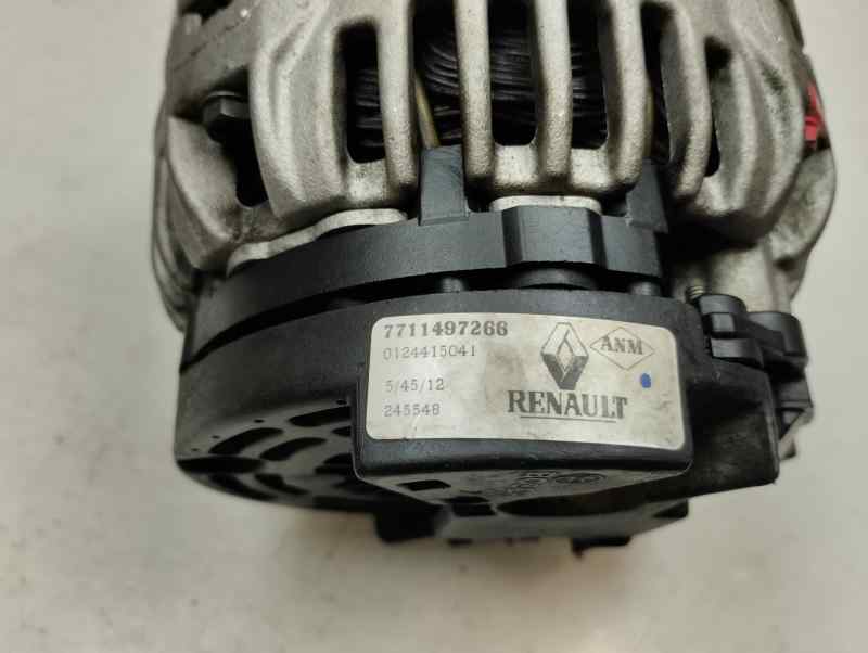 ALTERNADOR RENAULT LAGUNA 1.6 MT 110CV