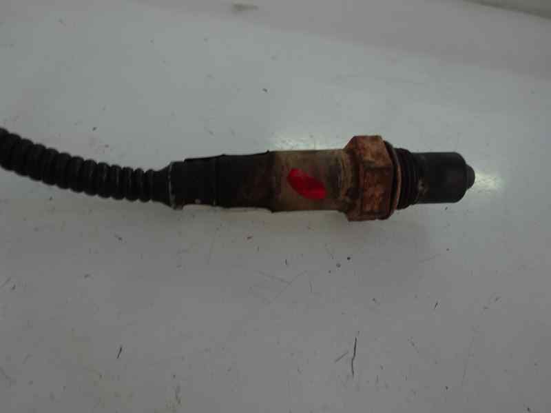 SONDA LAMBDA PEUGEOT 307 2001 1.6 HDI MT 109CV