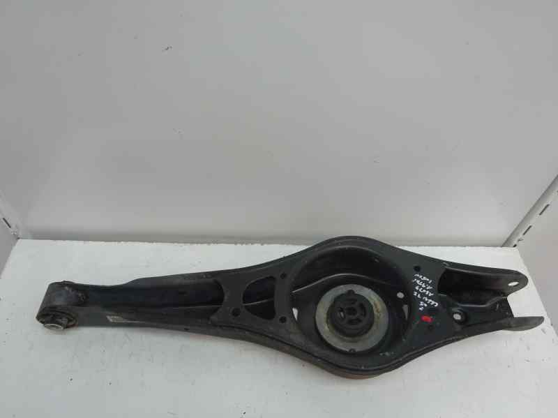 BRAZO SUSPENSION INFERIOR TRASERO IZQUIERDO SEAT LEON 1.9 TDI MT 105CV