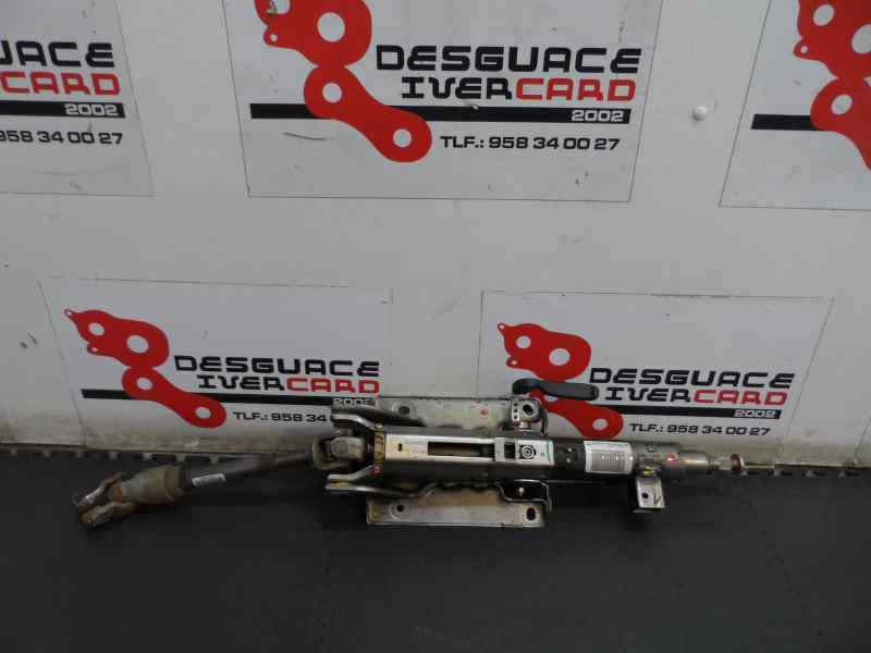 COLUMNA DIRECCION PEUGEOT 407 2.0 HDI MT 136CV
