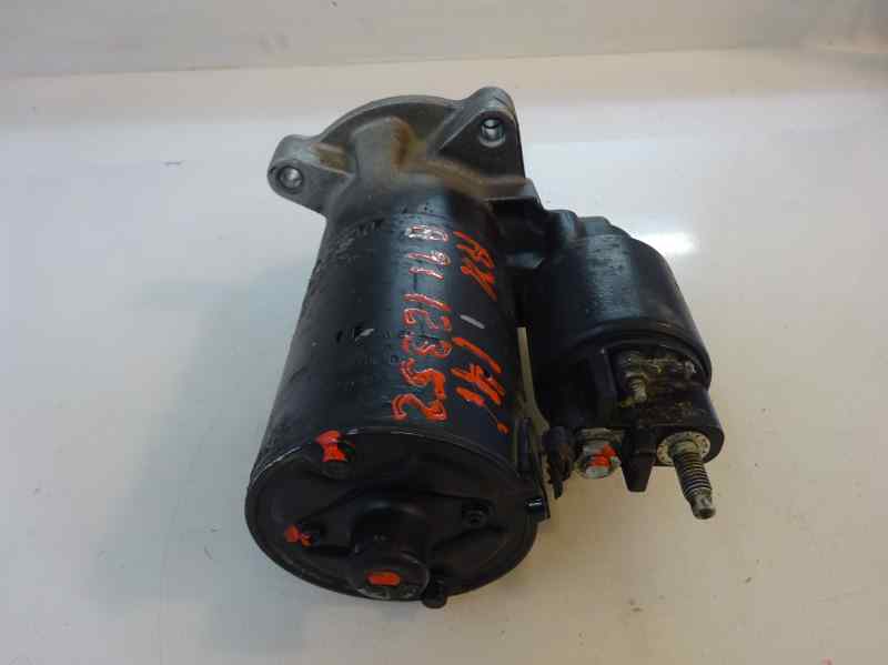 MOTOR ARRANQUE CITROEN AX 1.4 4X4 MT 75CV